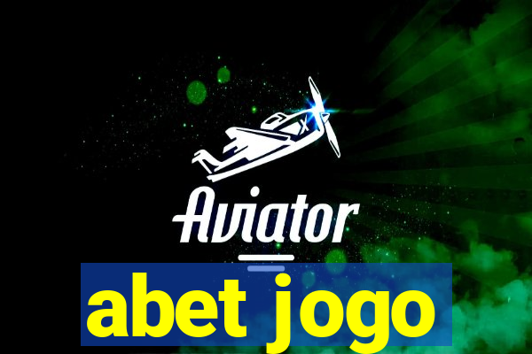 abet jogo